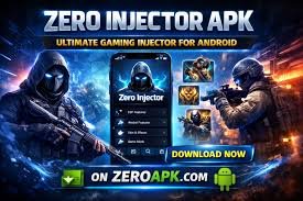 Zero Injector