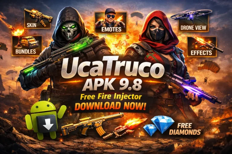 UcaTruco