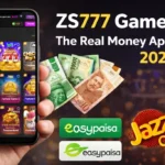 ZS777 Game