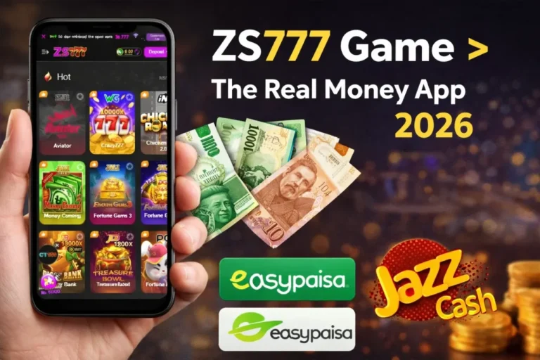 ZS777 Game