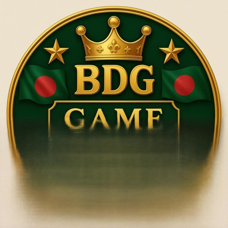 BDG Game